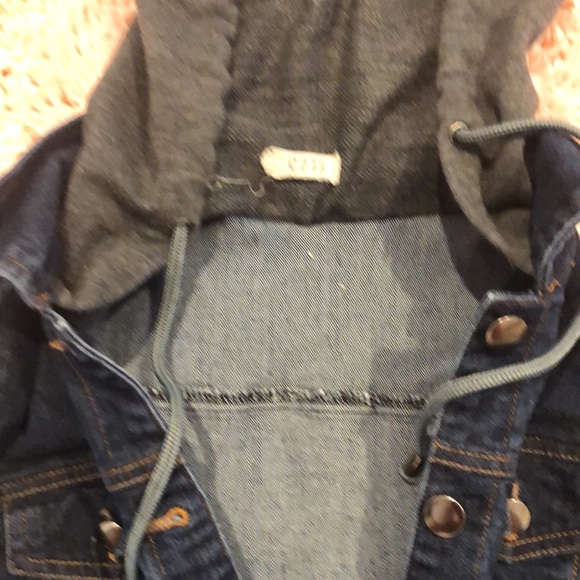 Cozy jacket - Picture 2 of 2